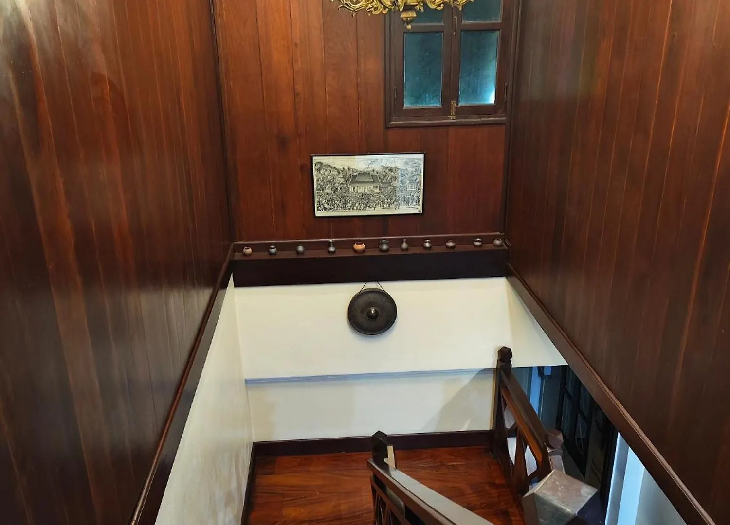 Hotel Bouakham Chanthasack Guesthouse Luang Prabang