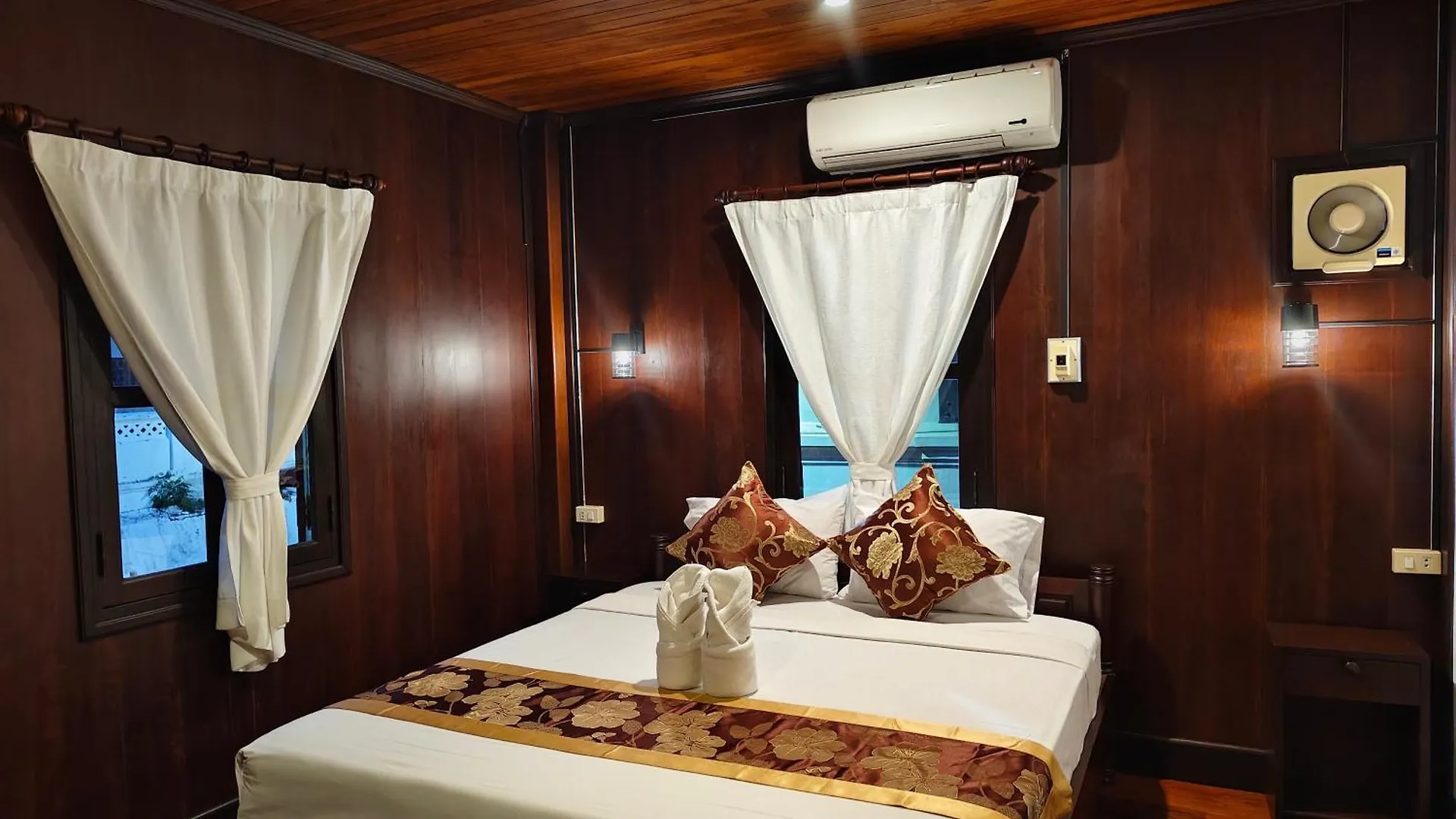 Bouakham Chanthasack Guesthouse Luang Prabang
