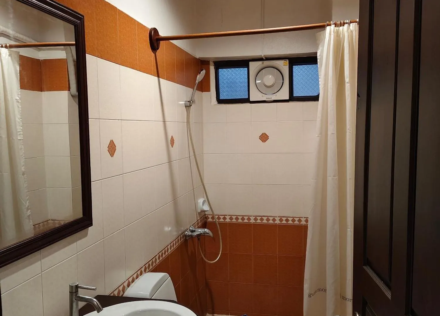 Bouakham Chanthasack Guesthouse Luang Prabang Laos