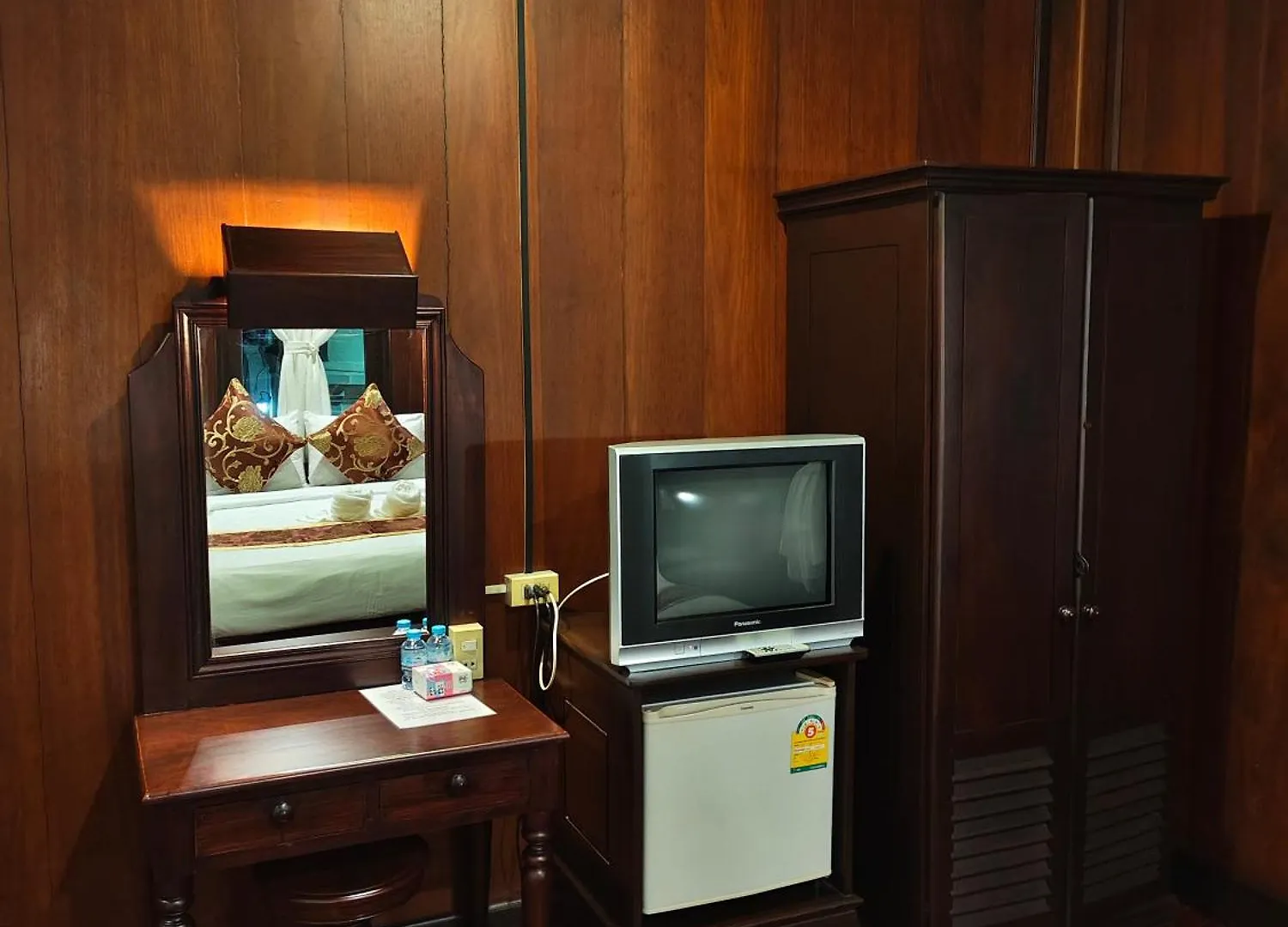 Bouakham Chanthasack Guesthouse Luang Prabang
